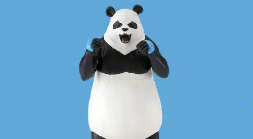 FIGURA PANDA