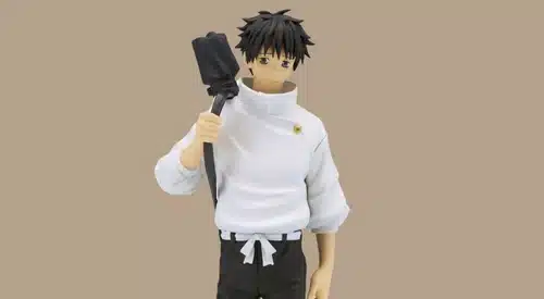 yuta okkotsu BANPRESTO