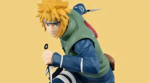 MINATO FIGURA