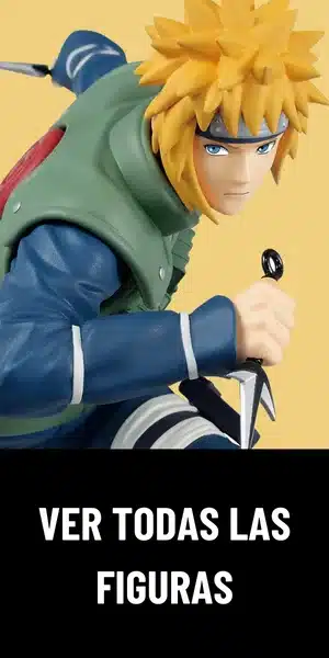 MINATO FIGURA