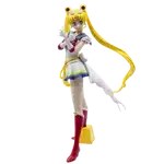 figura sailor moon