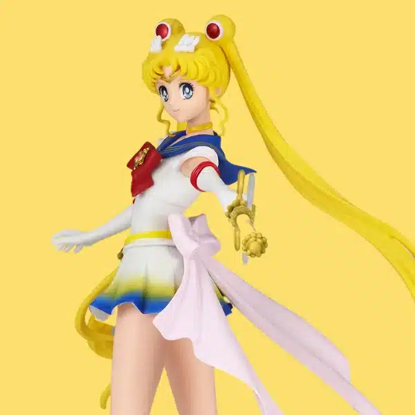 sailor moon figura