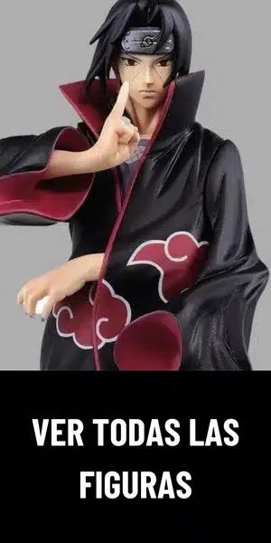 FIGURAS ITACHI