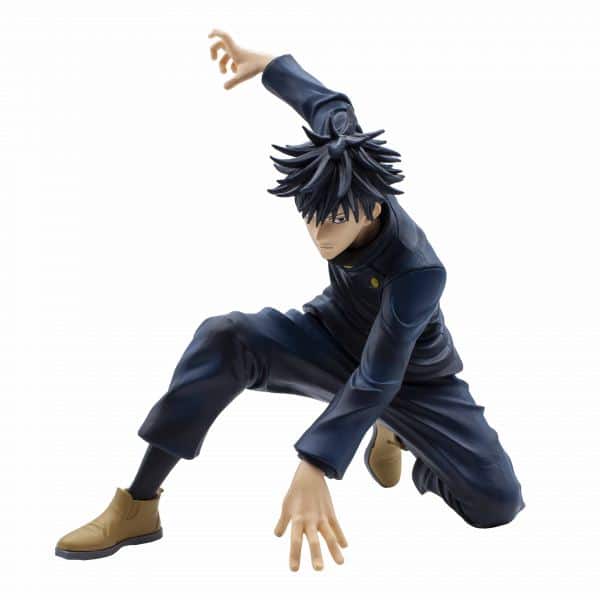 Figura Megumi Fushiguro I Jujutsu Kaisen - Maximatic 13cm