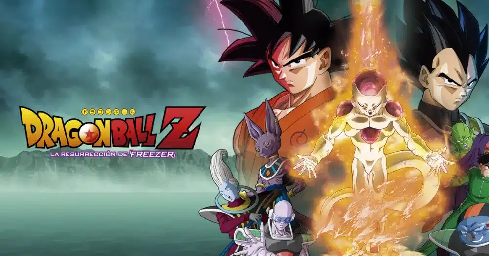 ▷ DRAGON BALL Z - TODA LA HISTORIA DE DRAGON BALL 🐉