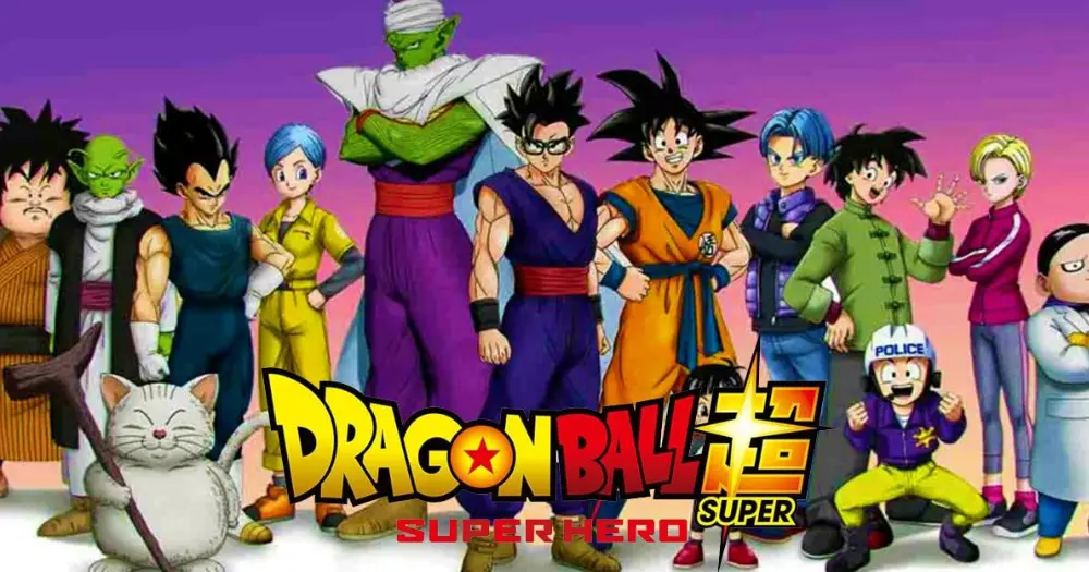 En qué orden ver películas y series de Dragon Ball para entender