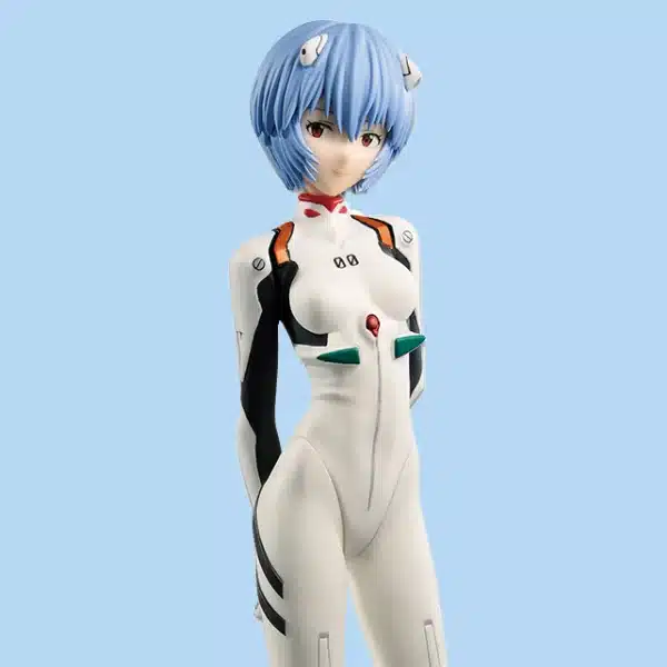 rei ayanami banpresto