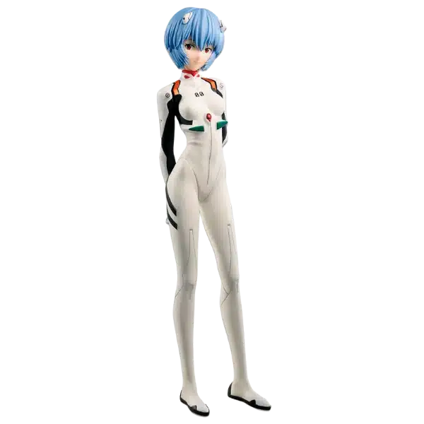 rei ayanami banpresto