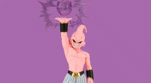 MAJIN BOO