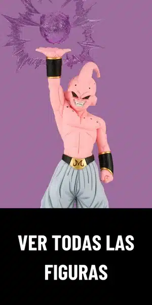 MAJIN BOO