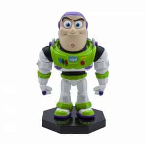 Figura Buzz Lightyear - Poligoroid / Toy Story 13cm