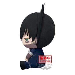 Peluche Dabi My Hero Academia Big Plush 20 cm