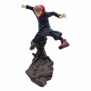 Figura Yuji Itadori Jujutsu Kaisen - Combination Battle 8cm