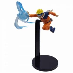 Figura Naruto Uzumaki Effectreme Naruto 12cm