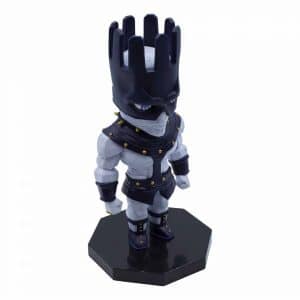 Figura Ws Stone Ocean Poligoroid Jojo'S Bizarre Adventure 15cm