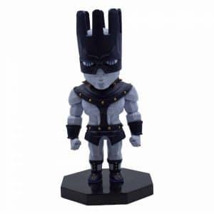 Figura Ws Stone Ocean Poligoroid Jojo'S Bizarre Adventure 15cm