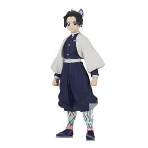 Figura Shinobu Kocho Demon Slayer: Kimetsu No Yaiba Vol.37 14cm