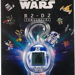 Tamagotchi R2D2 Star Wars (Azul)