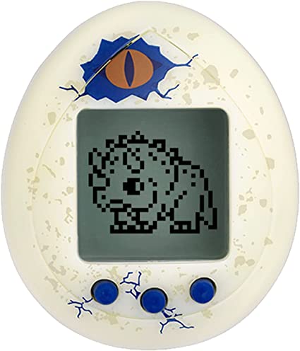▷Tamagotchi Huevo de Dinosaurio Jurassic World | Banpresto ▷Tamagotchi Huevo de Dinosaurio Jurassic World | Banpresto