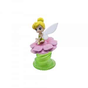 Figura Q Posket Tinker Bell Stories Disney Characters 10cm