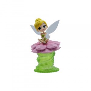 Figura Q Posket Tinker Bell Stories Disney Characters 10cm