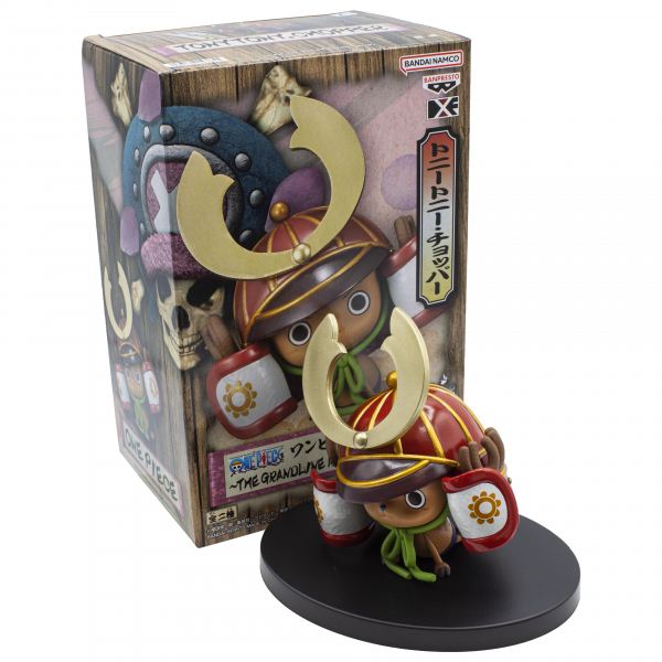 One Piece Ichibansho Monkey D. Dragon (The Flames of Revolution) Figure