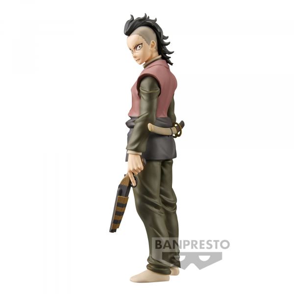 Banpresto - Figura, multicolore, medio (BP89622P)Mediano