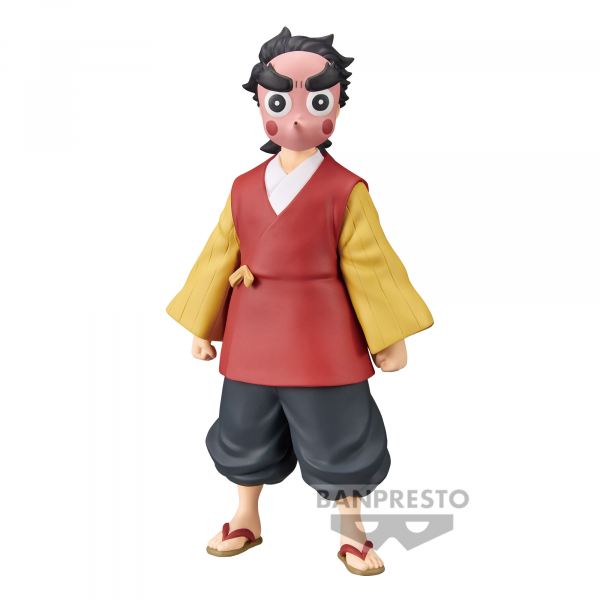 Banpresto - Figura, multicolore, medio (BP89628P