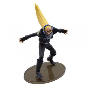 Figura Present Mic My Hero Academia - The Amazing Heroes Vol.23 15cm