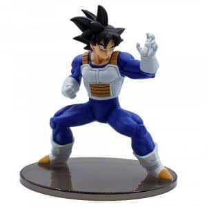Figura Goku Dragon Ball Z - Chosenshiretsuden III 14cm