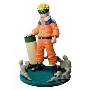 Figura Naruto Uzumaki Naruto Memorable Saga 12cm