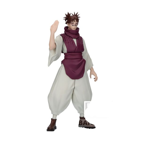 ▷Figura Choso Jujutsu Kaisen - Jukon No Kata 17cm