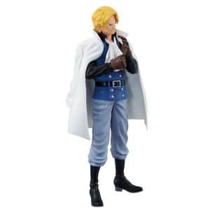 Ichibansho Figura Sabo (The Flames Of Revolution) - One Piece 24cm