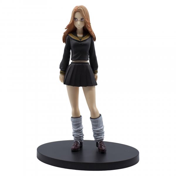 Figura Yuzuha Shiba Tokyo Revengers 16cm