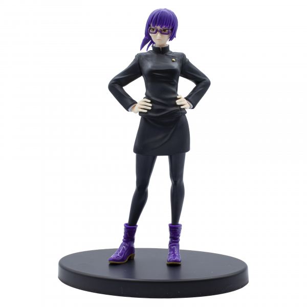 Figura Maki Zenin Jujutsu Kaisen - Jukon No Kata 15cm