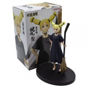 Figura Momo Nishimiya Jujutsu Kaisen - Jukon No Kata 13cm