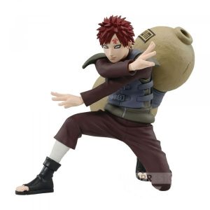 Figura Gara II Naruto Shippuden - Vibration Stars 12cm