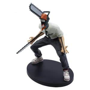 Figura Chainsaw Man Vibration Stars-Chainsaw Man 15 cm