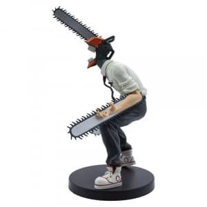 Figura Chainsaw Man Vibration Stars-Chainsaw Man 15 cm