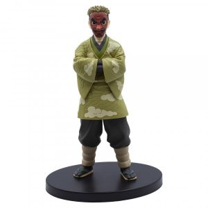 Figura Sakonji Urokodaki Demon Slayer: Kimetsu No Yaiba Vol.35 17cm