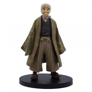 Figura Hotaru Haganezuka Demon Slayer: Kimetsu No Yaiba Vol.35 17cm