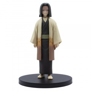 Figura Kagaya Ubuyashiki Demon Slayer: Kimetsu No Yaiba Vol.36 17cm