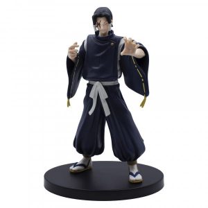 Figura Noritoshi Kamo Jujutsu Kaisen - Jukon No Kata 16cm