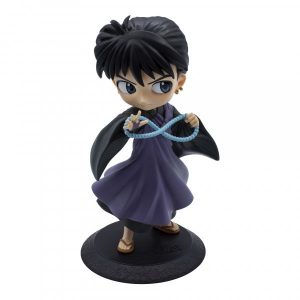 Figura Q Posket Miroku Inuyasha 14cm