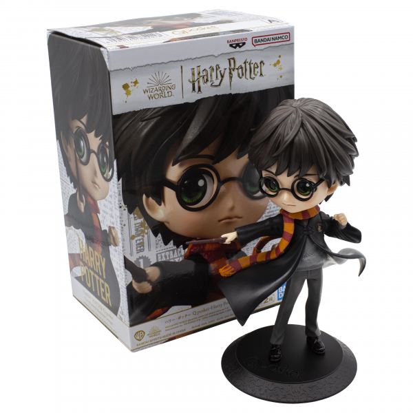 FIGURA HARRY POTTER II POSKET