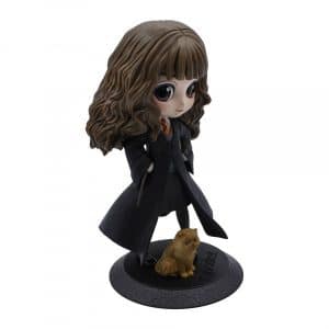 Figura Q Posket Hermione Granger - Harry Potter 14cm