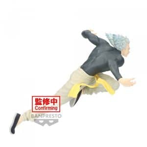 Figura Garou One-Punch Man #4 16cm