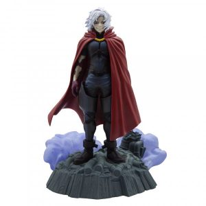 Figura Tomura Shigaraki (The Brush) My Hero Academia - Dioramatic 20cm