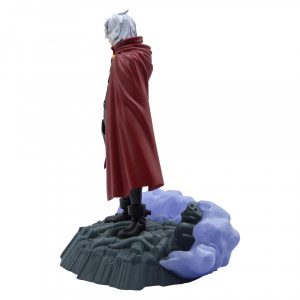 Figura Tomura Shigaraki (The Brush) My Hero Academia - Dioramatic 20cm