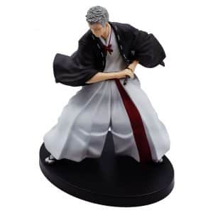 Figura Yamada Asaemon Shion Hell'S Paradise: Jigokuraku - Vibration Stars 14cm